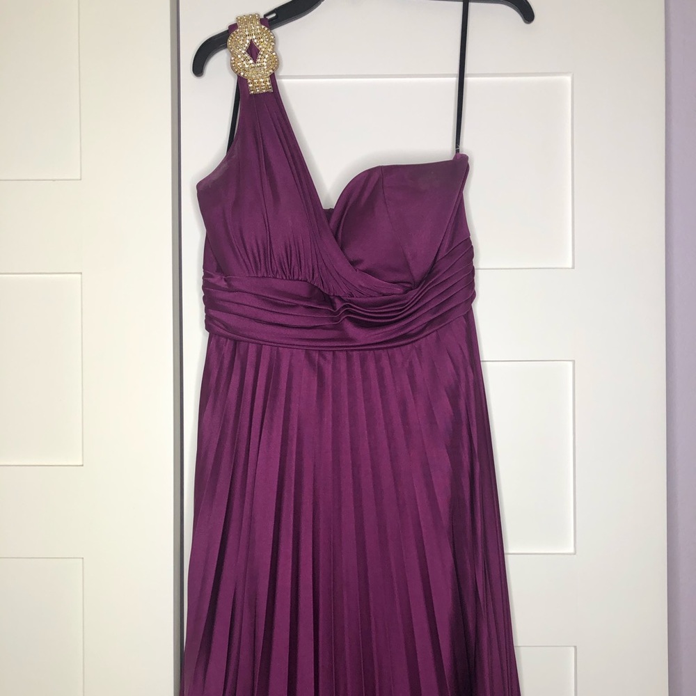 Prom dress/gown